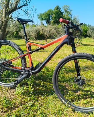 Mtb Cannondale Scalpel 