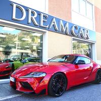TOYOTA GR Supra 3.0 LEGEND Premium CERCHI 20-SCA