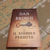 libro Il simbolo perduto by Dan Brown 