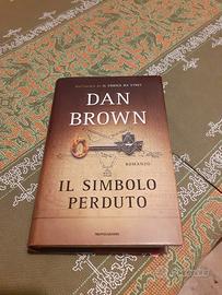 libro Il simbolo perduto by Dan Brown 