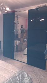 Armadio camera da letto