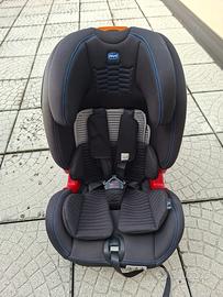 Seggiolino auto 1-3 modello Akita Chicco