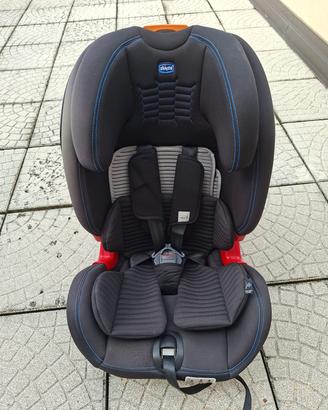 Seggiolino auto 1-3 modello Akita Chicco