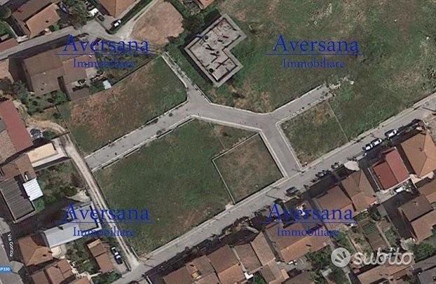 Terreno edificabile 500 mq concessione diretta - Vista 4