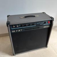 Amplificatore FBT PROFESSIONALE per Basso Chitarra