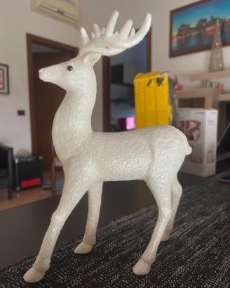 Cervo per arredamento