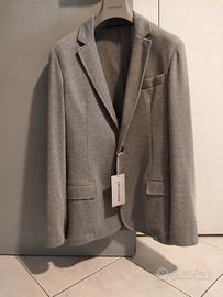 Trussardi blazer uomo