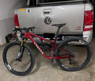CANYON LUX WORLD CUP.