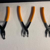 Forbici e pinze levasegher beta