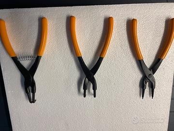 Forbici e pinze levasegher beta