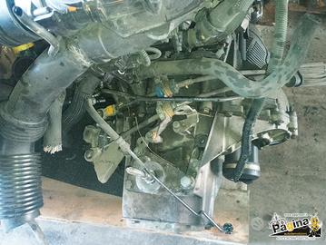 CAMBIO 5M PEUGEOT 308 1.6 TD 2011 9HR 318/2026