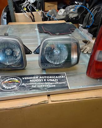 fari suzuki jimny