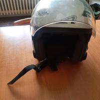 casco da moto
