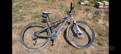 MTb 29 focus full alluminio 
