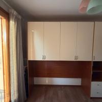 armadio camera da letto