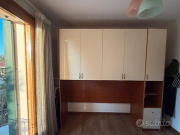 armadio camera da letto