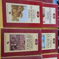 Libri di Roma Tascabili Economici Newton