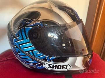 Casco Shoei XR 1000