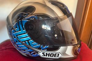 Casco Shoei XR 1000