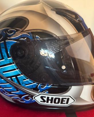 Casco Shoei XR 1000