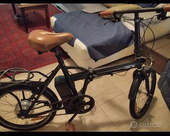 Bici elettrica