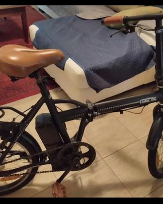 Bici elettrica