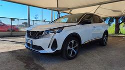 Peugeot 3008 BlueHDI 130 EAT8 GT Pack aut.