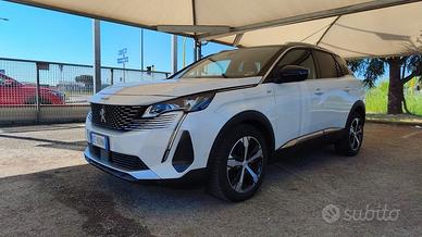 Peugeot 3008 BlueHDI 130 EAT8 GT Pack aut.