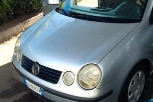 polo 1.4 benzina 