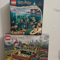 lego Harry Potter 