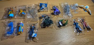 Sorpresine Mulino Bianco Sinbad