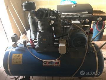 Compressore