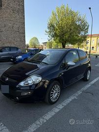 fiat grande punto 1300 multijet