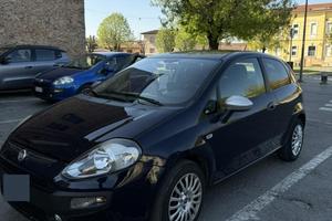 fiat grande punto 1300 multijet