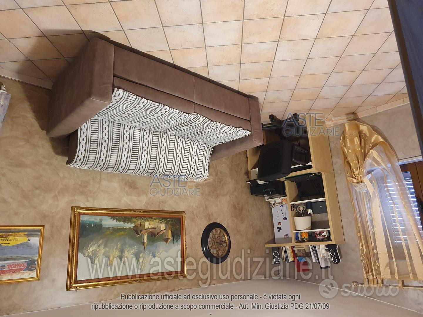 Appartamento – Ischia di Castro, Viterbo - Vista 4