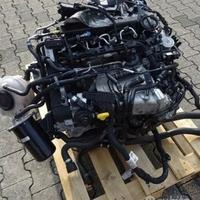 Motore audi a3 2.0 dcy
