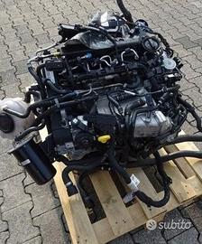 Motore audi a3 2.0 dcy