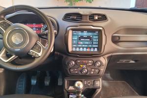 Jeep Renegade 1.6 MJET LIMITED, 2023, 130 cv
