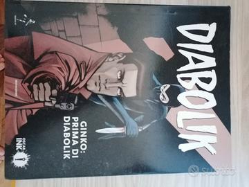 Albo diabolik