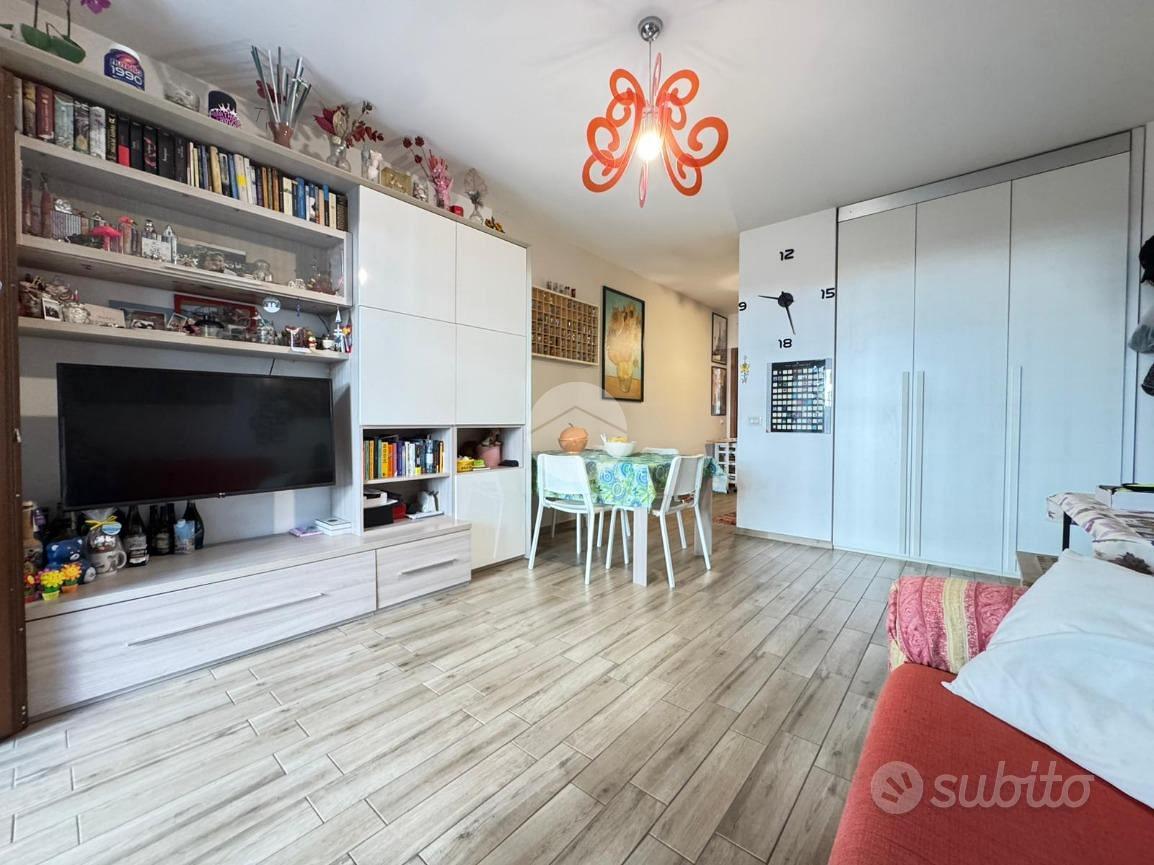Appartamento – RM - Vista 3