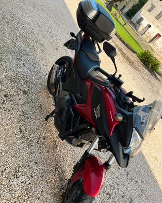 Honda NC 750 X