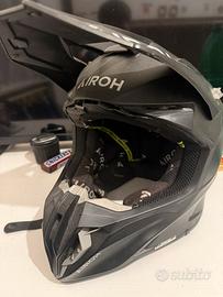 Casco airoh twist 3 con scatola tg M