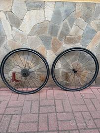 fulcrum zero