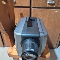 Videoproiettore Vintage  Sanyo modello plc 200 p