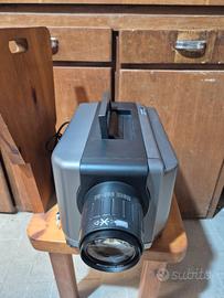 Videoproiettore Vintage  Sanyo modello plc 200 p