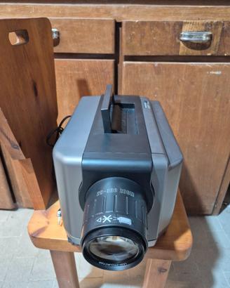 Videoproiettore Vintage  Sanyo modello plc 200 p