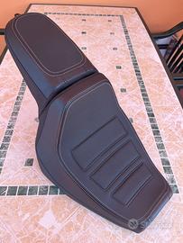 sella per Harley Davidson FAT BOB