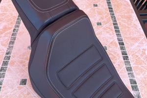 sella per Harley Davidson FAT BOB