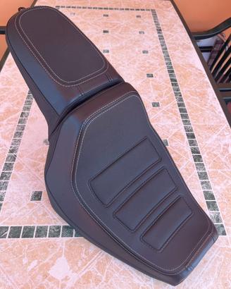 sella per Harley Davidson FAT BOB