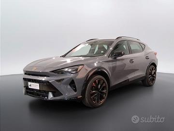 Cupra Formentor 1.5 e-hybrid VZ 272cv dsg